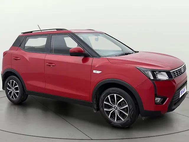 Used 2022 Mahindra XUV300 in Chennai
