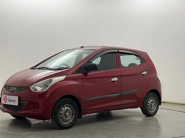 Used 2013 Hyundai Eon in Kolkata