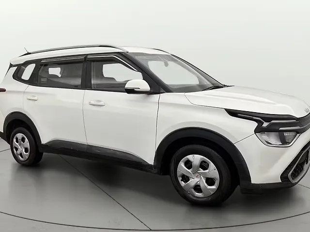 Used 2023 Kia Carens in Delhi Used 2023 Kia Carens in Delhi