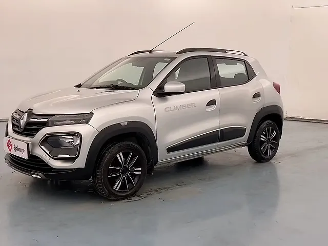 Used 2022 Renault Kwid in Ghaziabad Used 2022 Renault Kwid in Ghaziabad