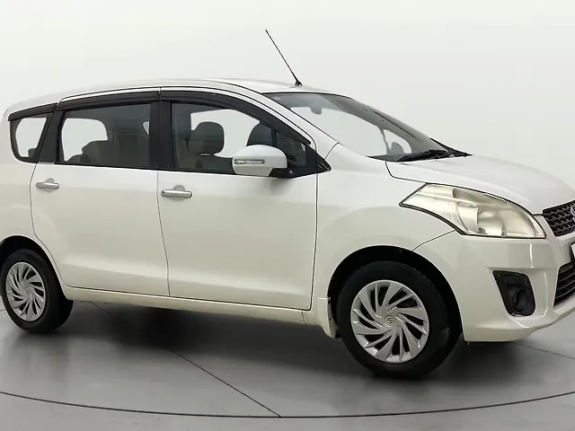 Used 2015 Maruti Suzuki Ertiga in Ahmedabad Used 2015 Maruti Suzuki Ertiga in Ahmedabad
