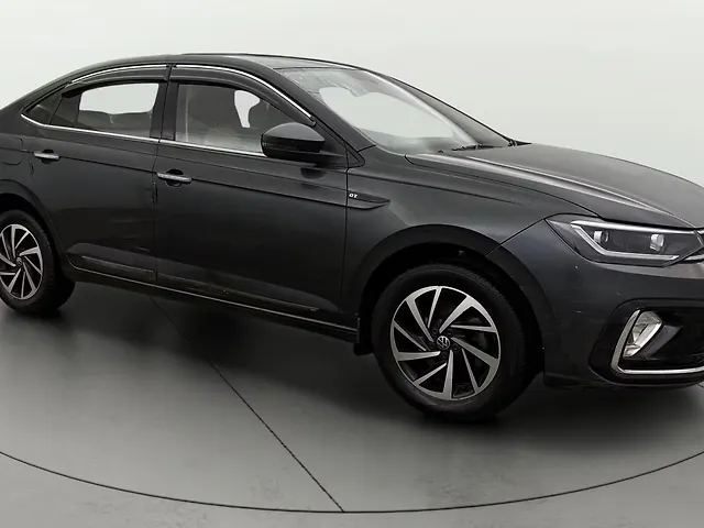 Used 2023 Volkswagen Virtus in Delhi Used 2023 Volkswagen Virtus in Delhi
