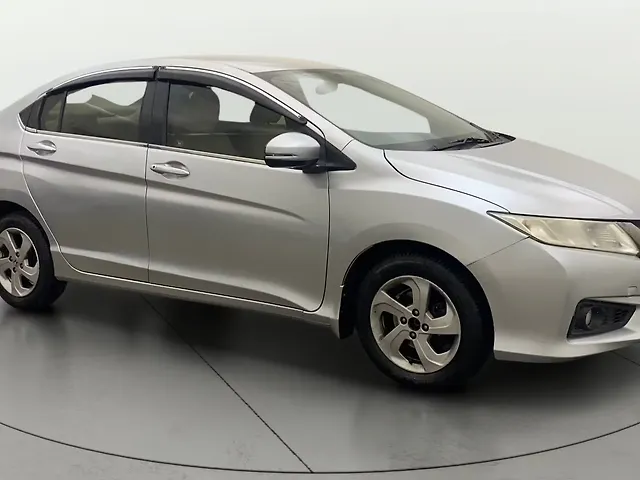 Used 2016 Honda City in Hyderabad