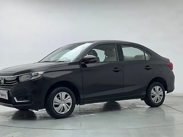 Used 2021 Honda Amaze in Ghaziabad Used 2021 Honda Amaze in Ghaziabad