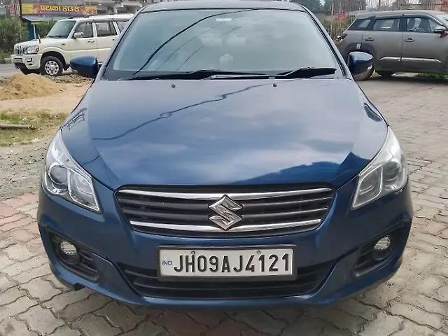 Used 2017 Maruti Suzuki Ciaz in Bokaro Steel City Used 2017 Maruti Suzuki Ciaz in Bokaro Steel City