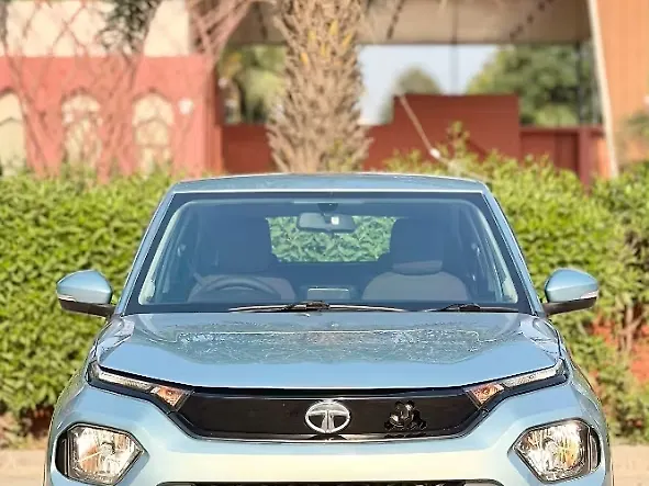 Used 2023 Tata Punch in Surat