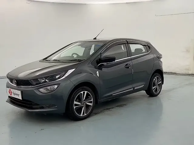 Used 2021 Tata Altroz in Lucknow