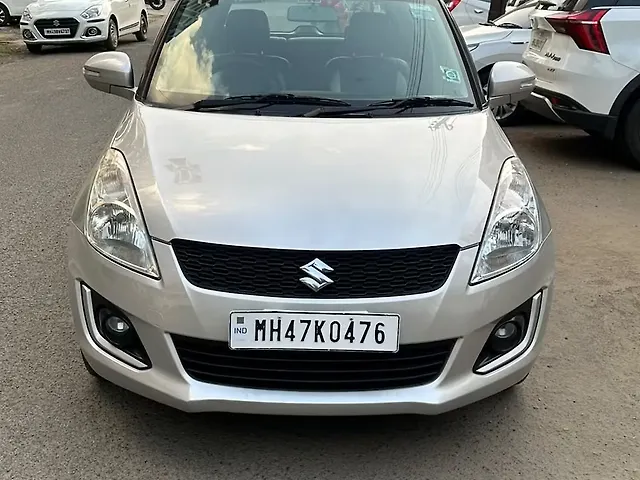 Used 2016 Maruti Suzuki Swift in Nagpur Used 2016 Maruti Suzuki Swift in Nagpur