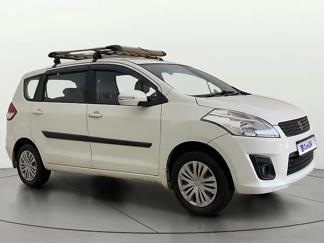 Used 2013 Maruti Suzuki Ertiga in Thane