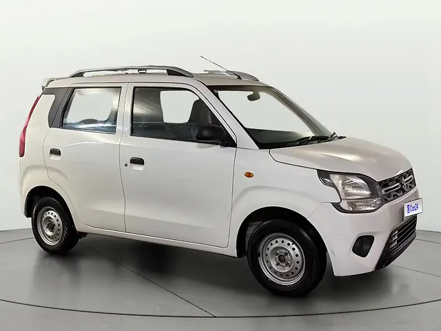 Used 2019 Maruti Suzuki Wagon R in Delhi Used 2019 Maruti Suzuki Wagon R in Delhi