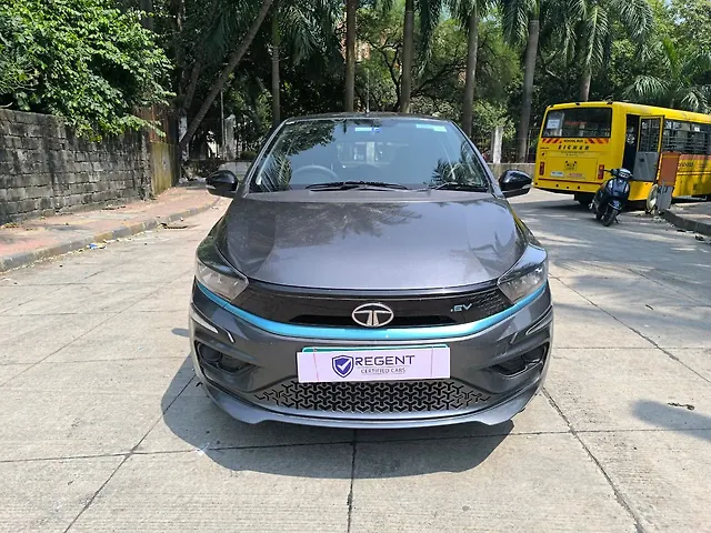 Used 2022 Tata Tiago EV in Mumbai Used 2022 Tata Tiago EV in Mumbai