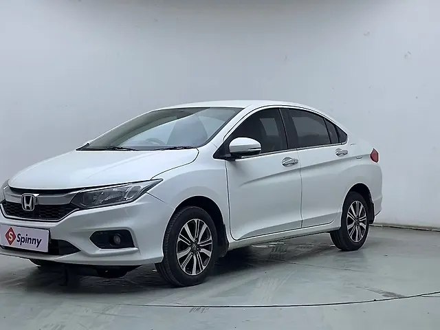 Used 2023 Honda City in Hyderabad