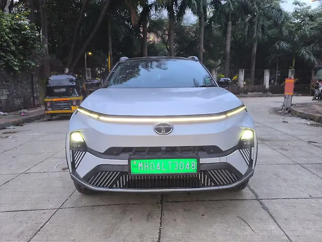 Used 2023 Tata Nexon EV in Mumbai Used 2023 Tata Nexon EV in Mumbai