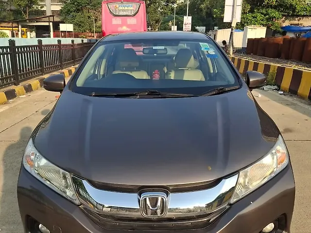 Used 2015 Honda City in Mumbai Used 2015 Honda City in Mumbai