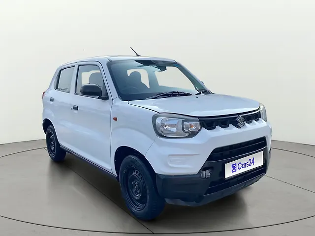 Used 2021 Maruti Suzuki Wagon R in Patna