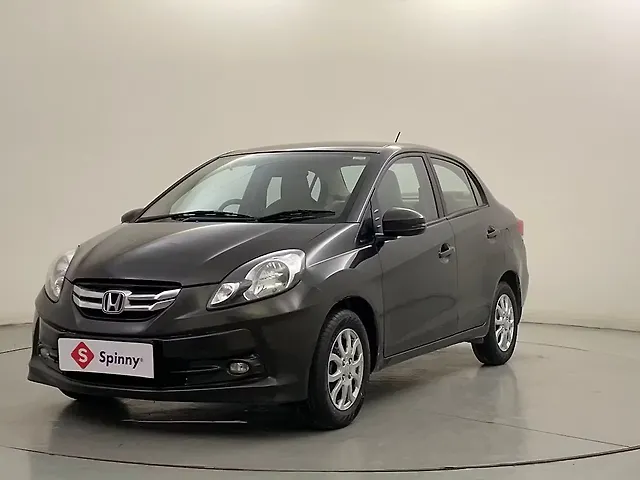 Used 2016 Honda Amaze in Bangalore Used 2016 Honda Amaze in Bangalore