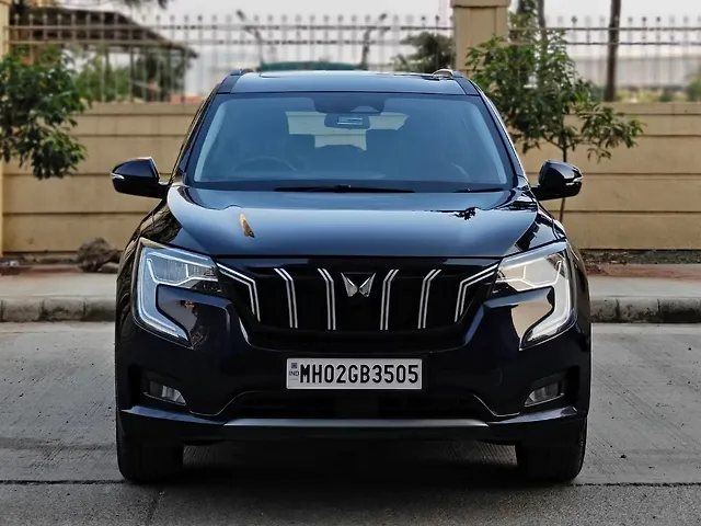 Used 2023 Mahindra XUV700 in Thane