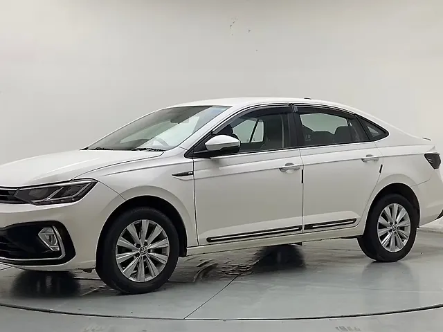 Used 2024 Volkswagen Virtus in Delhi Used 2024 Volkswagen Virtus in Delhi