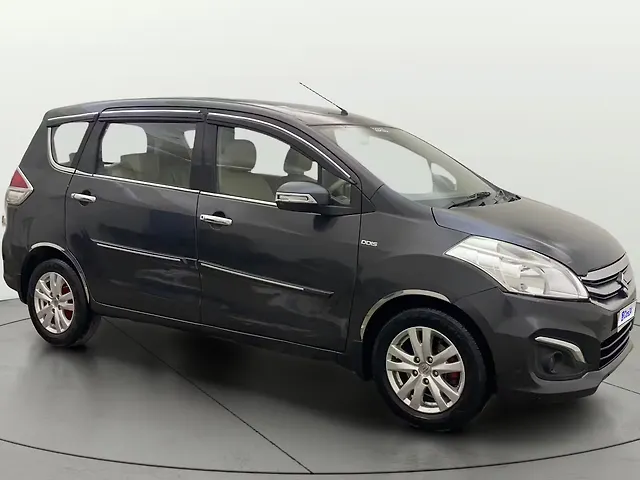 Used 2016 Maruti Suzuki Ertiga in Hyderabad