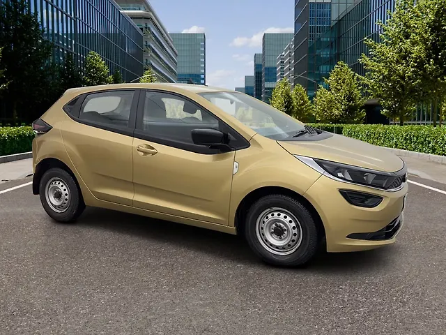 Used 2020 Tata Altroz in Pune Used 2020 Tata Altroz in Pune
