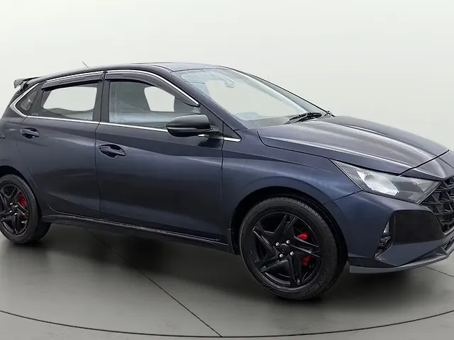 Used 2022 Hyundai Elite i20 in Delhi