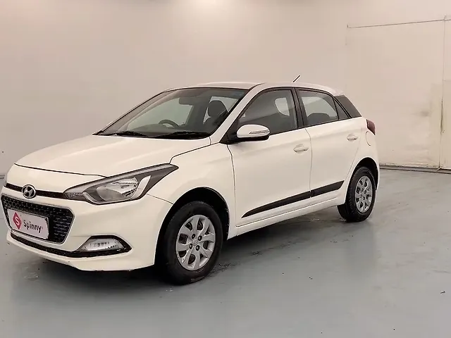 Used 2015 Hyundai Elite i20 in Kanpur