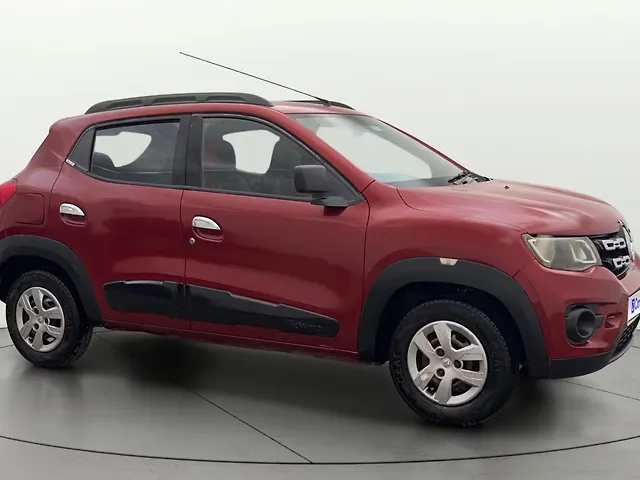 Used 2016 Renault Kwid in Hyderabad Used 2016 Renault Kwid in Hyderabad