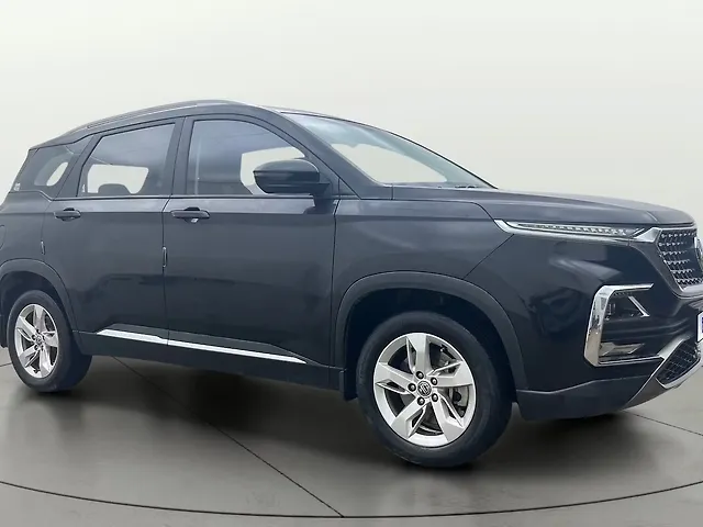 Used 2022 MG Hector in Bangalore Used 2022 MG Hector in Bangalore