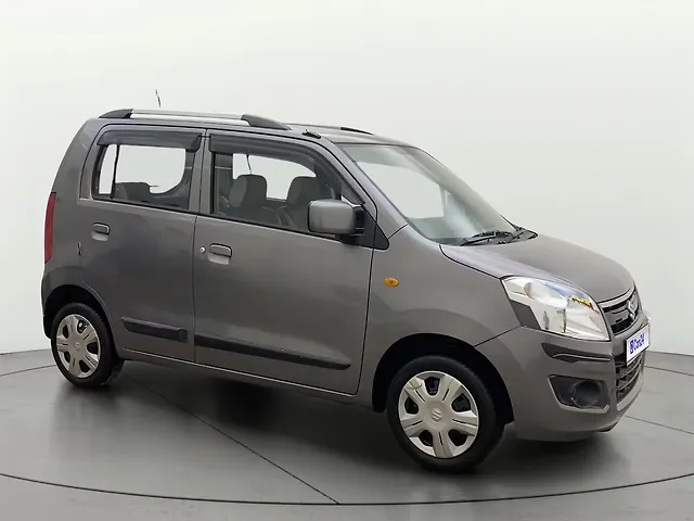 Used 2017 Maruti Suzuki Wagon R in Hyderabad Used 2017 Maruti Suzuki Wagon R in Hyderabad