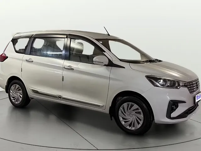 Used 2019 Maruti Suzuki Ertiga in Delhi