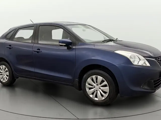 Used 2018 Maruti Suzuki Baleno in Ghaziabad Used 2018 Maruti Suzuki Baleno in Ghaziabad