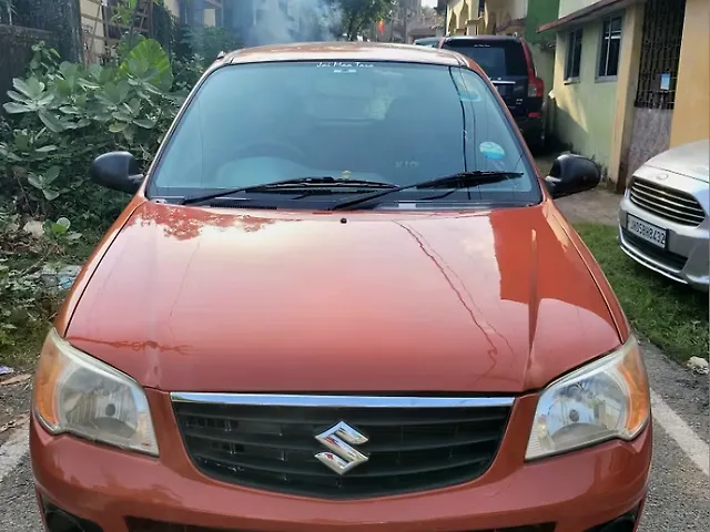 Used 2012 Maruti Suzuki Alto in Jamshedpur Used 2012 Maruti Suzuki Alto in Jamshedpur