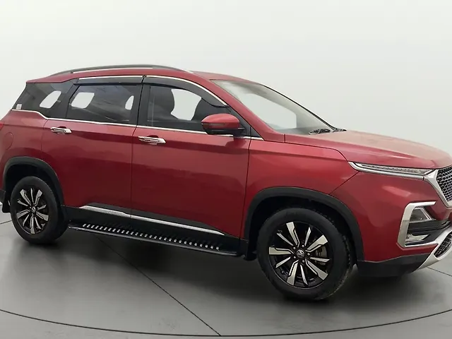 Used 2020 MG Hector in Hyderabad Used 2020 MG Hector in Hyderabad