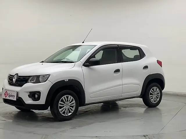 Used 2016 Renault Kwid in Delhi