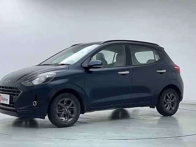 Used 2021 Hyundai Grand i10 NIOS in Delhi Used 2021 Hyundai Grand i10 NIOS in Delhi