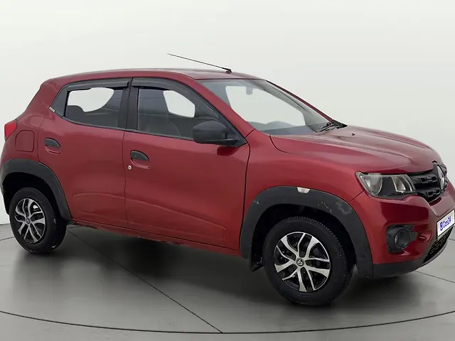 Used 2016 Renault Kwid in Ahmedabad