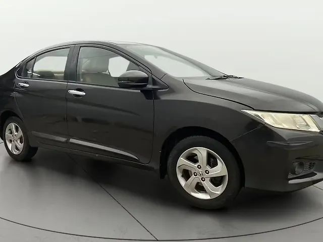 Used 2015 Honda City in Ghaziabad