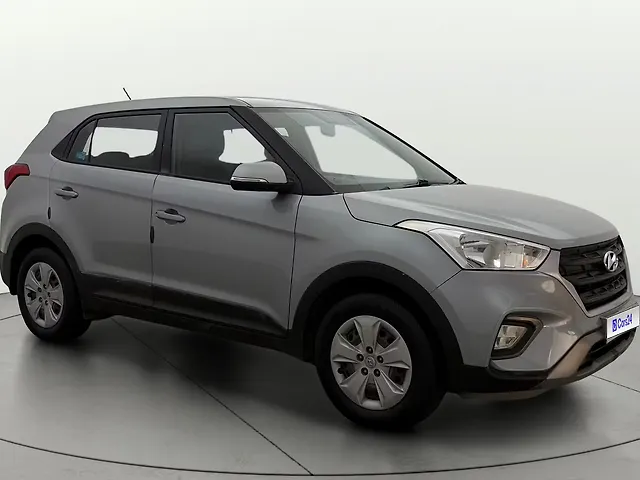 Used 2019 Hyundai Creta in Chennai Used 2019 Hyundai Creta in Chennai