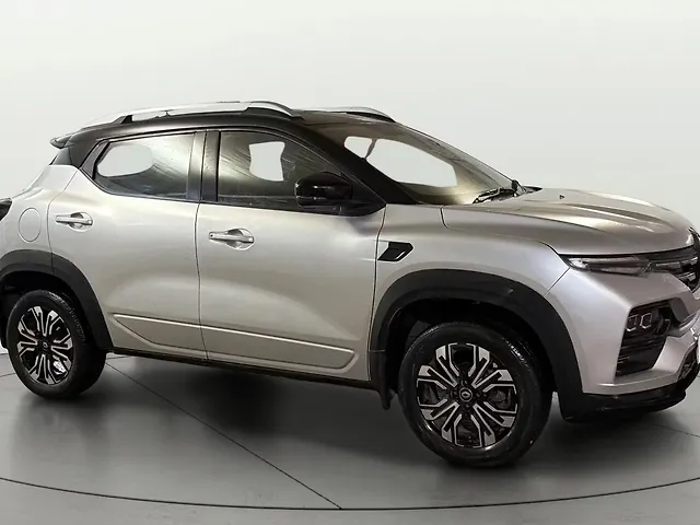 Used 2021 Renault Kiger in Delhi Used 2021 Renault Kiger in Delhi
