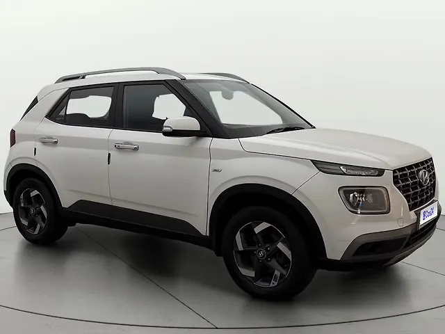 Used 2021 Hyundai Venue in Chennai