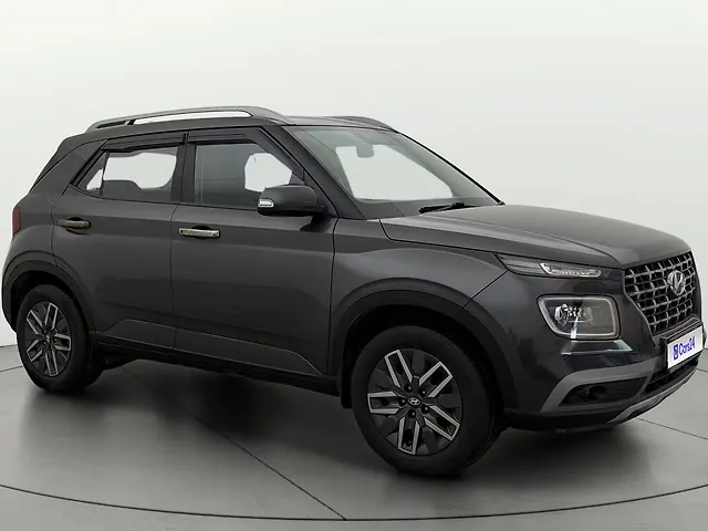 Used 2021 Hyundai Venue in Chennai