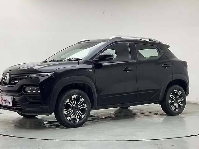 Used 2023 Renault Kiger in Faridabad