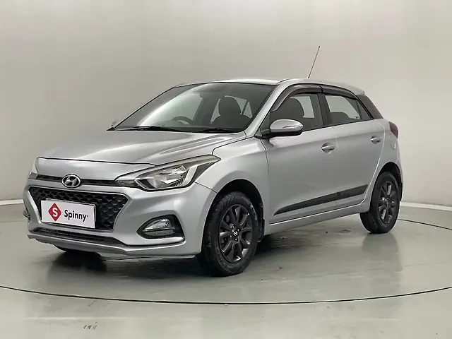 Used 2019 Hyundai Elite i20 in Jaipur Used 2019 Hyundai Elite i20 in Jaipur