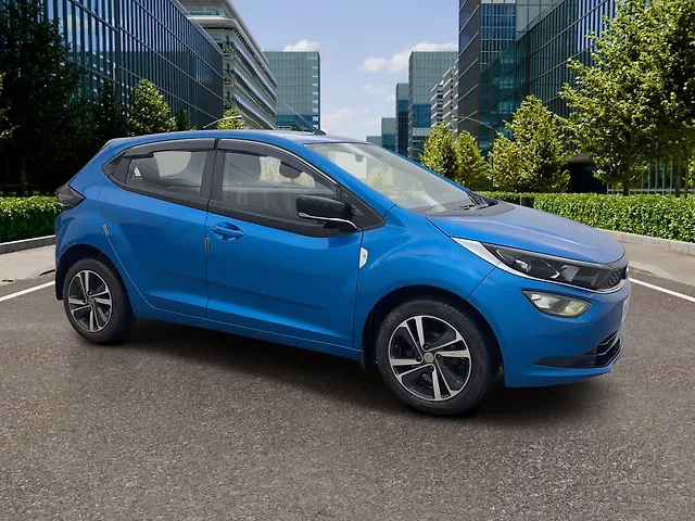 Used 2021 Tata Altroz in Pune Used 2021 Tata Altroz in Pune