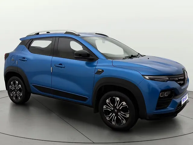 Used 2021 Renault Kiger in Chennai