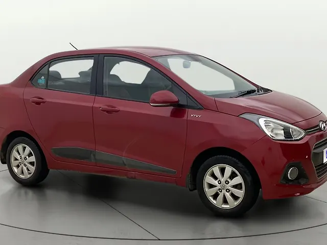 Used 2015 Hyundai Xcent in Mumbai Used 2015 Hyundai Xcent in Mumbai