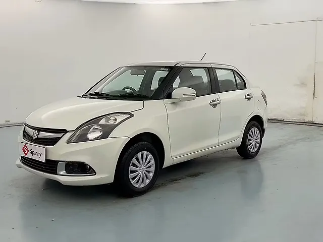 Used 2017 Maruti Suzuki Swift DZire in Lucknow Used 2017 Maruti Suzuki Swift DZire in Lucknow