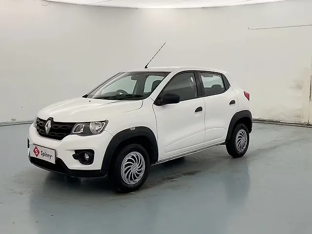 Used 2018 Renault Kwid in Lucknow