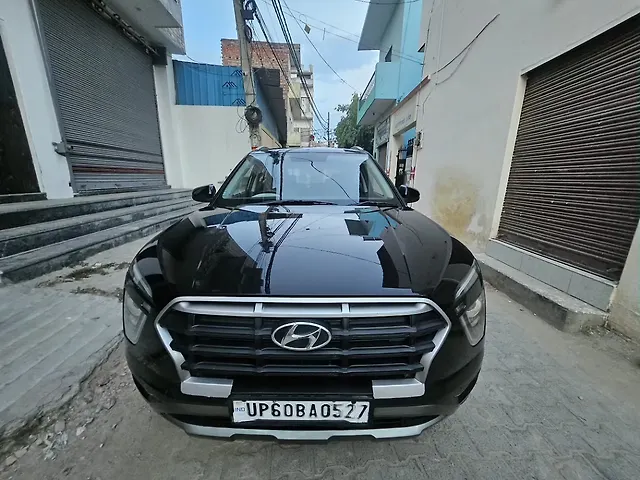 Used 2023 Hyundai Creta in Badohi