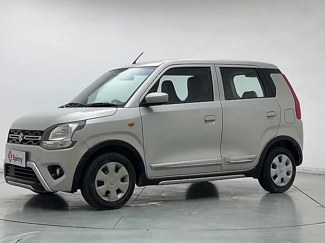 Used 2019 Maruti Suzuki Wagon R in Delhi